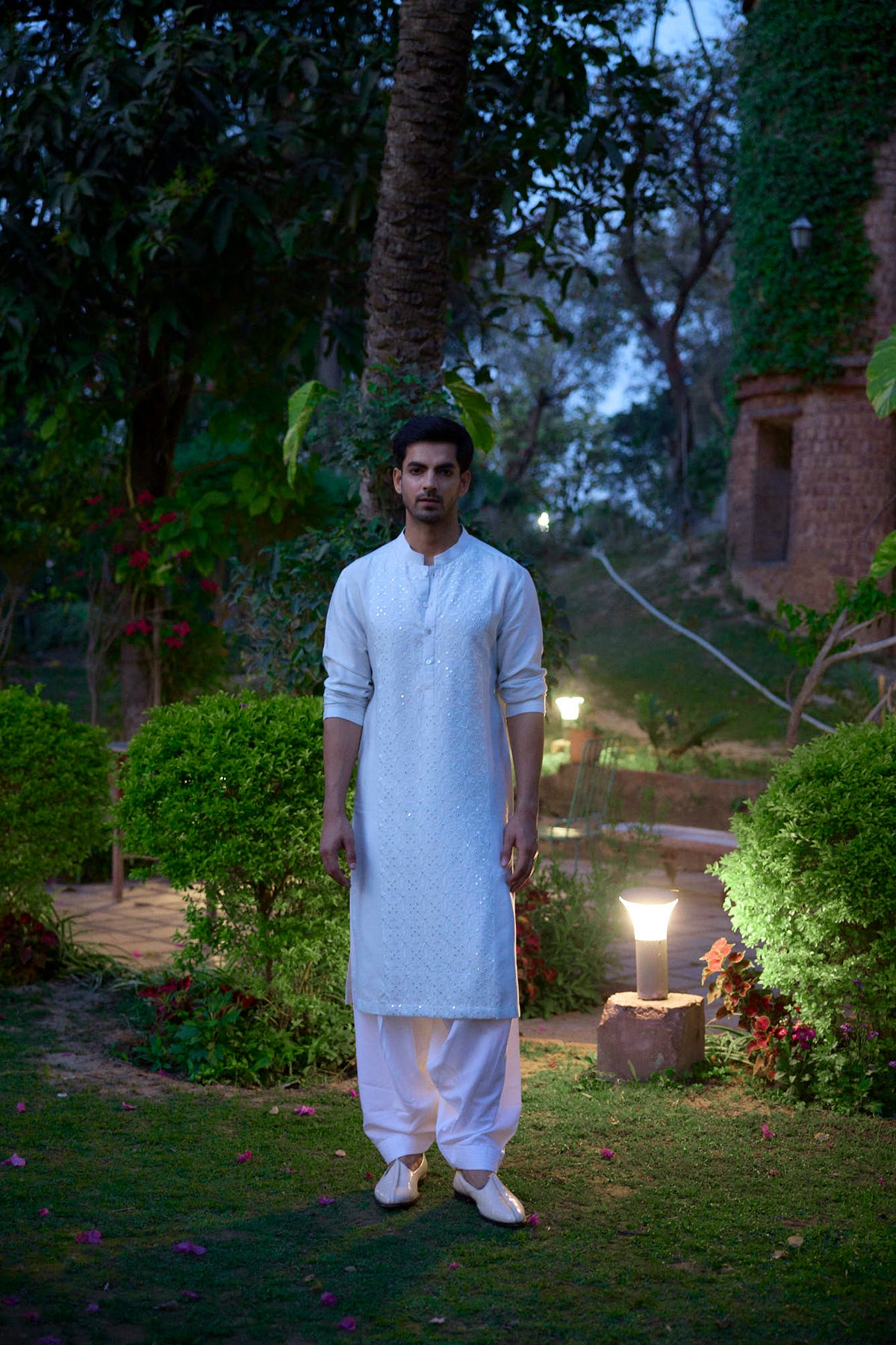 Lalitha Kurta