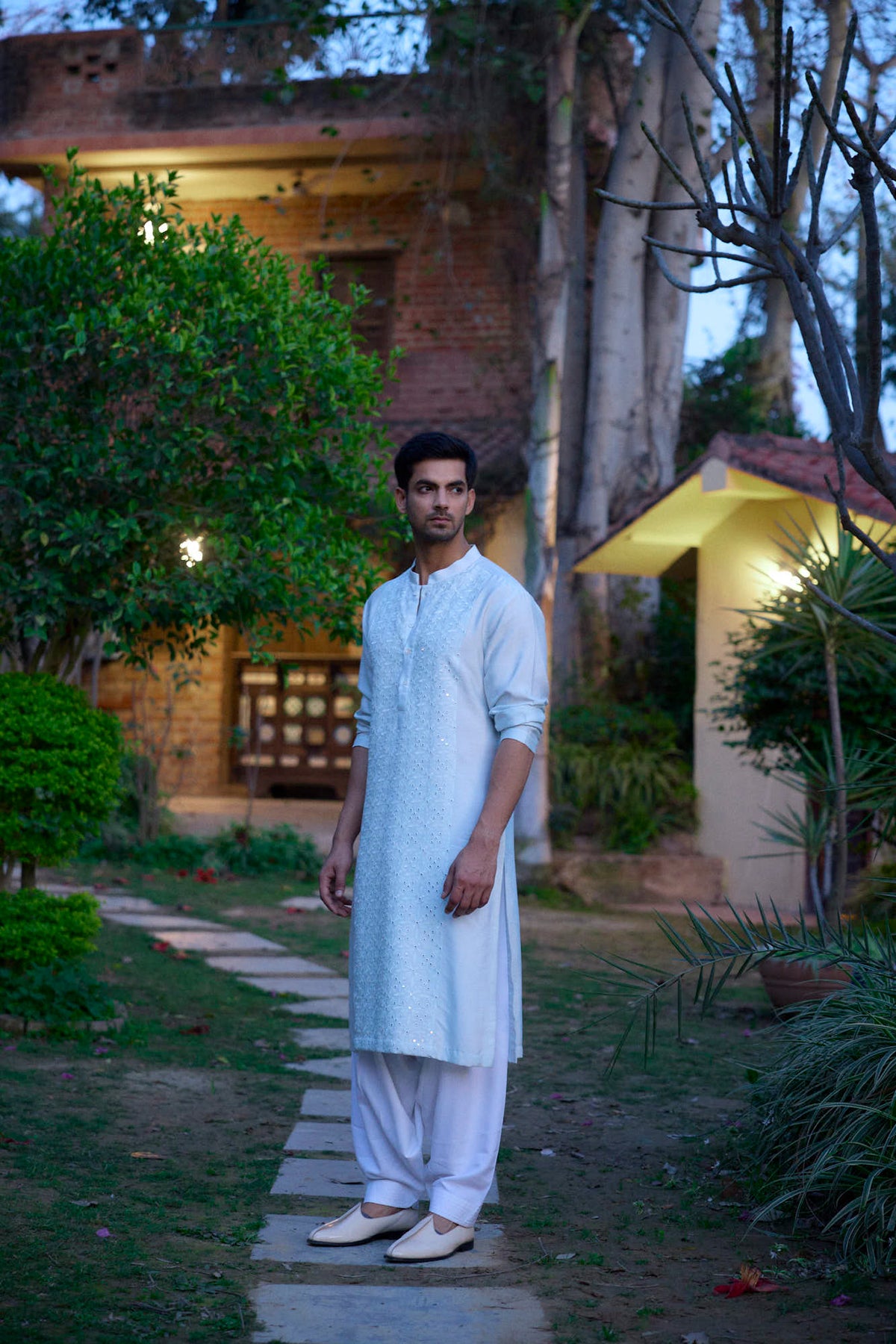 Lalitha Kurta