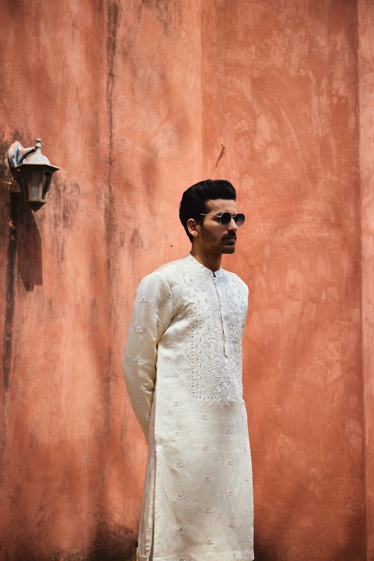 Roopangarh Kurta