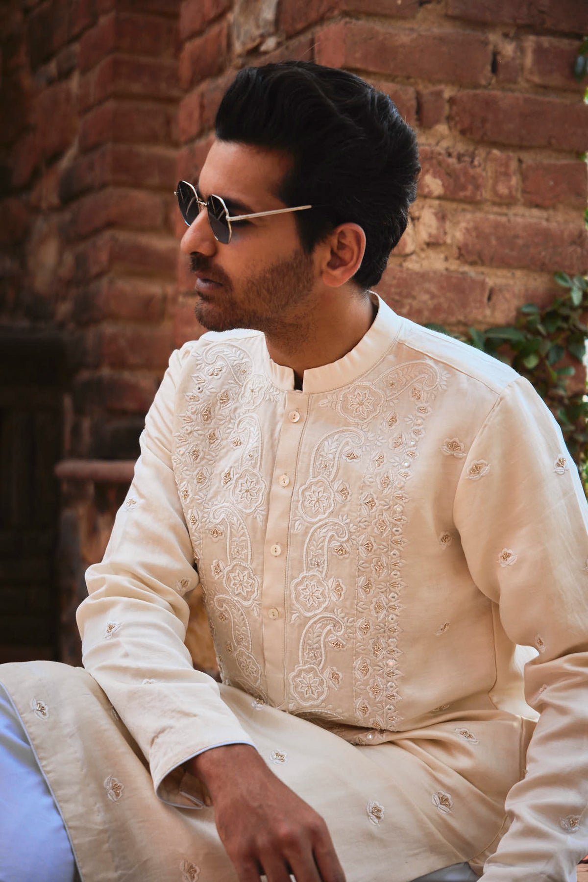 Roopangarh Kurta