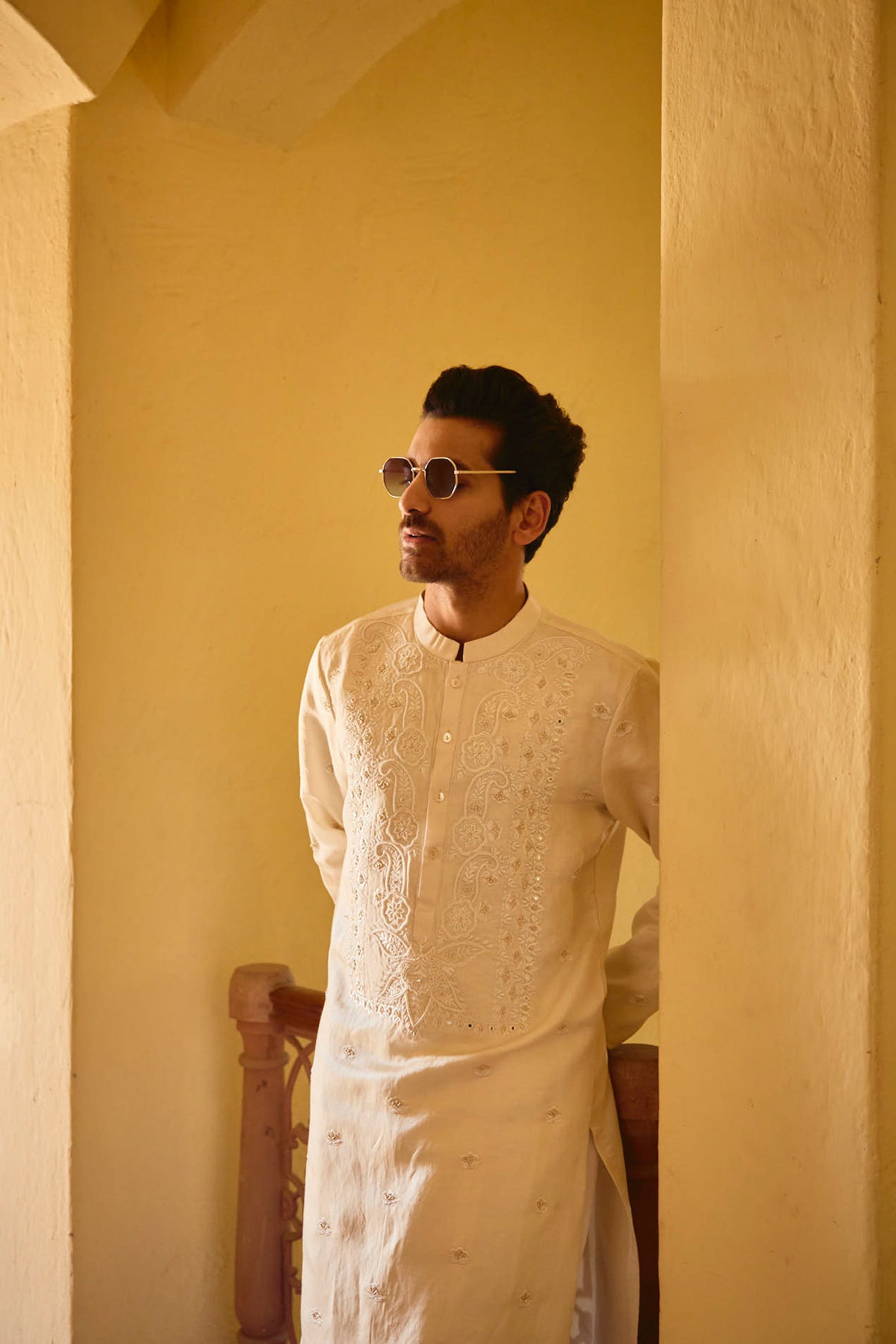 Roopangarh Kurta