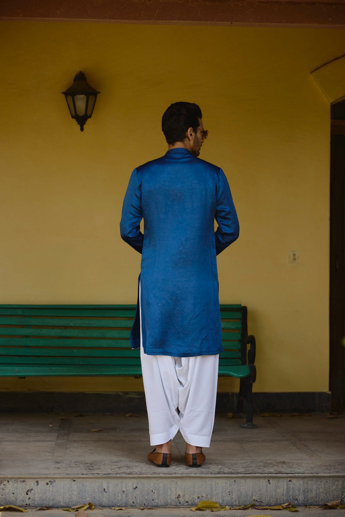 Kapurthala Kurta