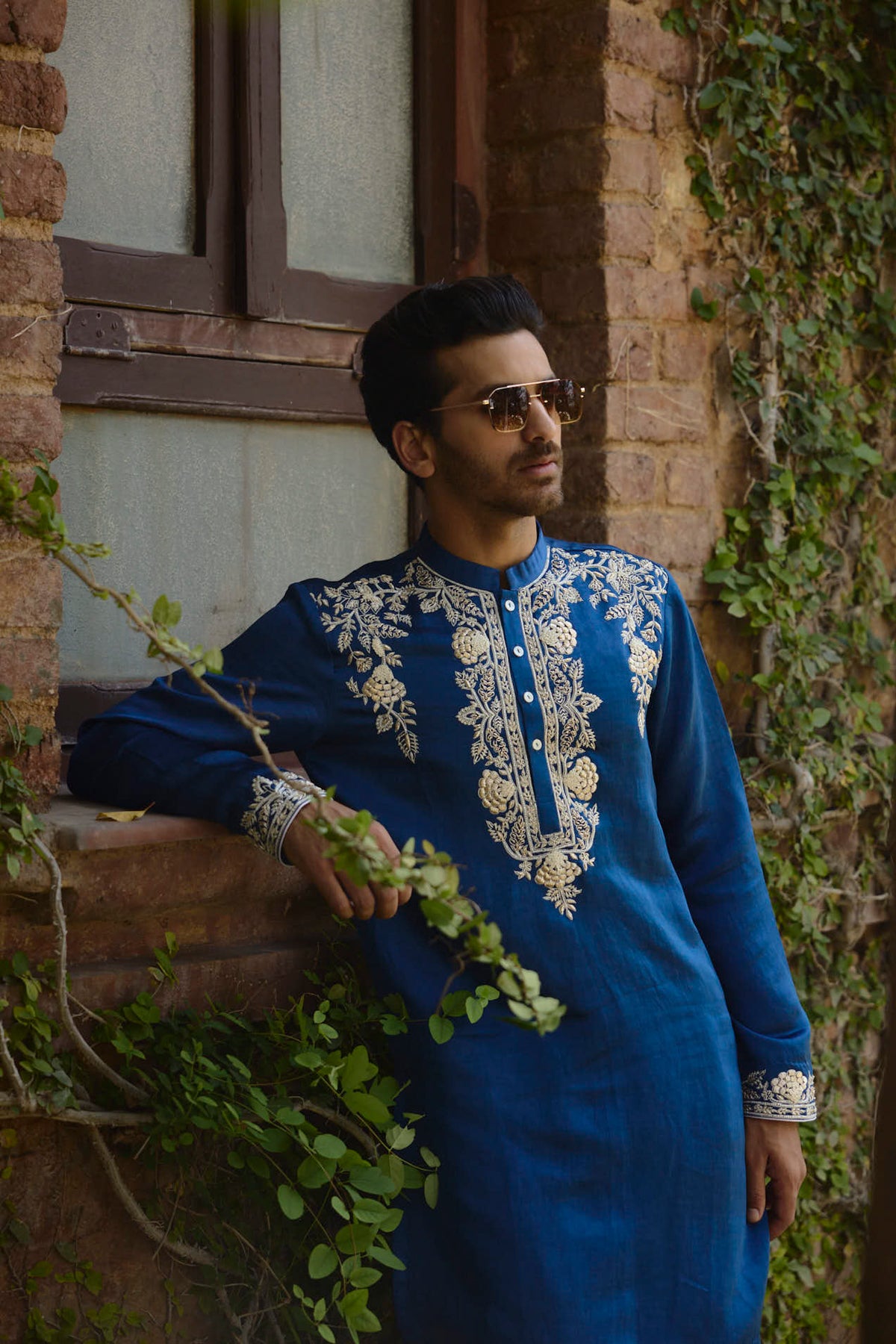 Kapurthala Kurta