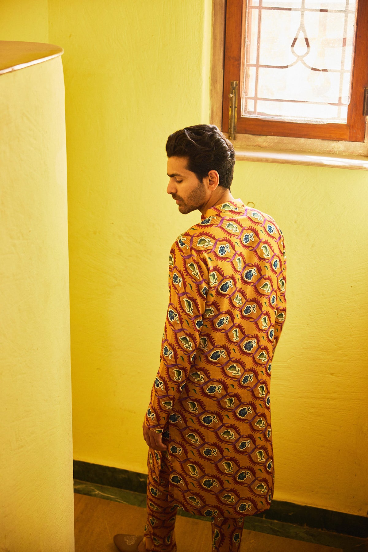 Ujjayanta Kurta