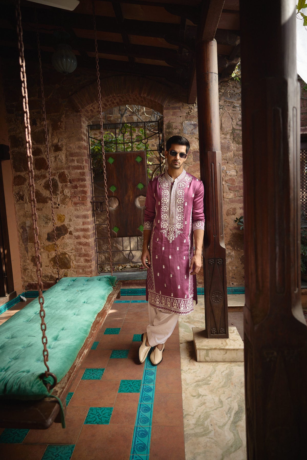 Chittorgarh Kurta