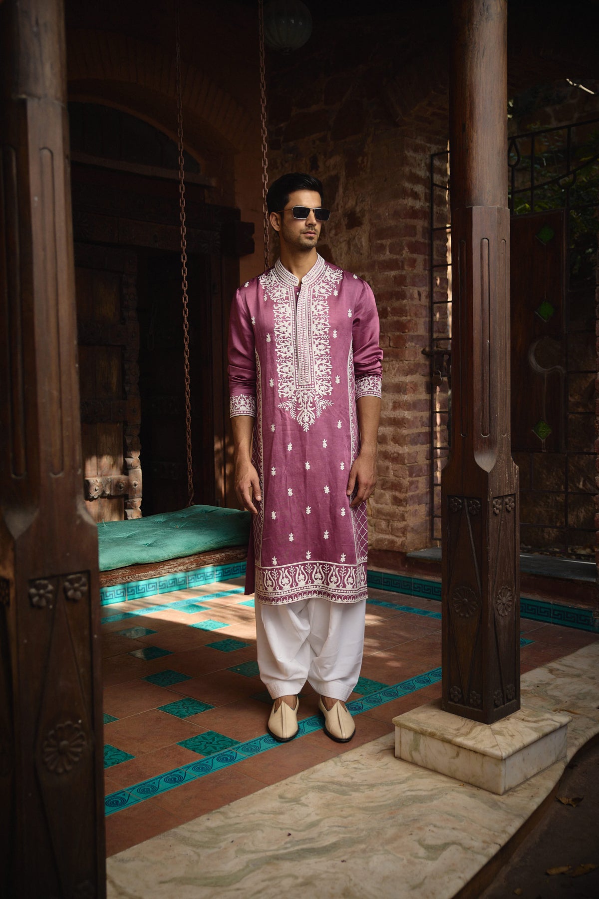 Chittorgarh Kurta