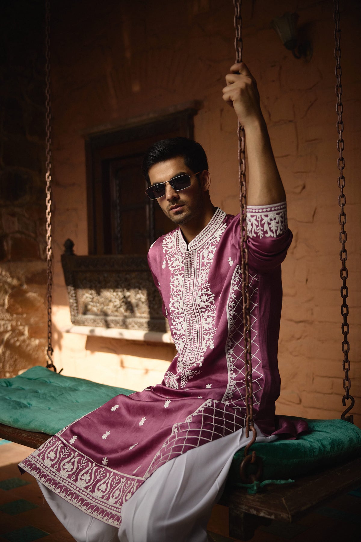 Chittorgarh Kurta