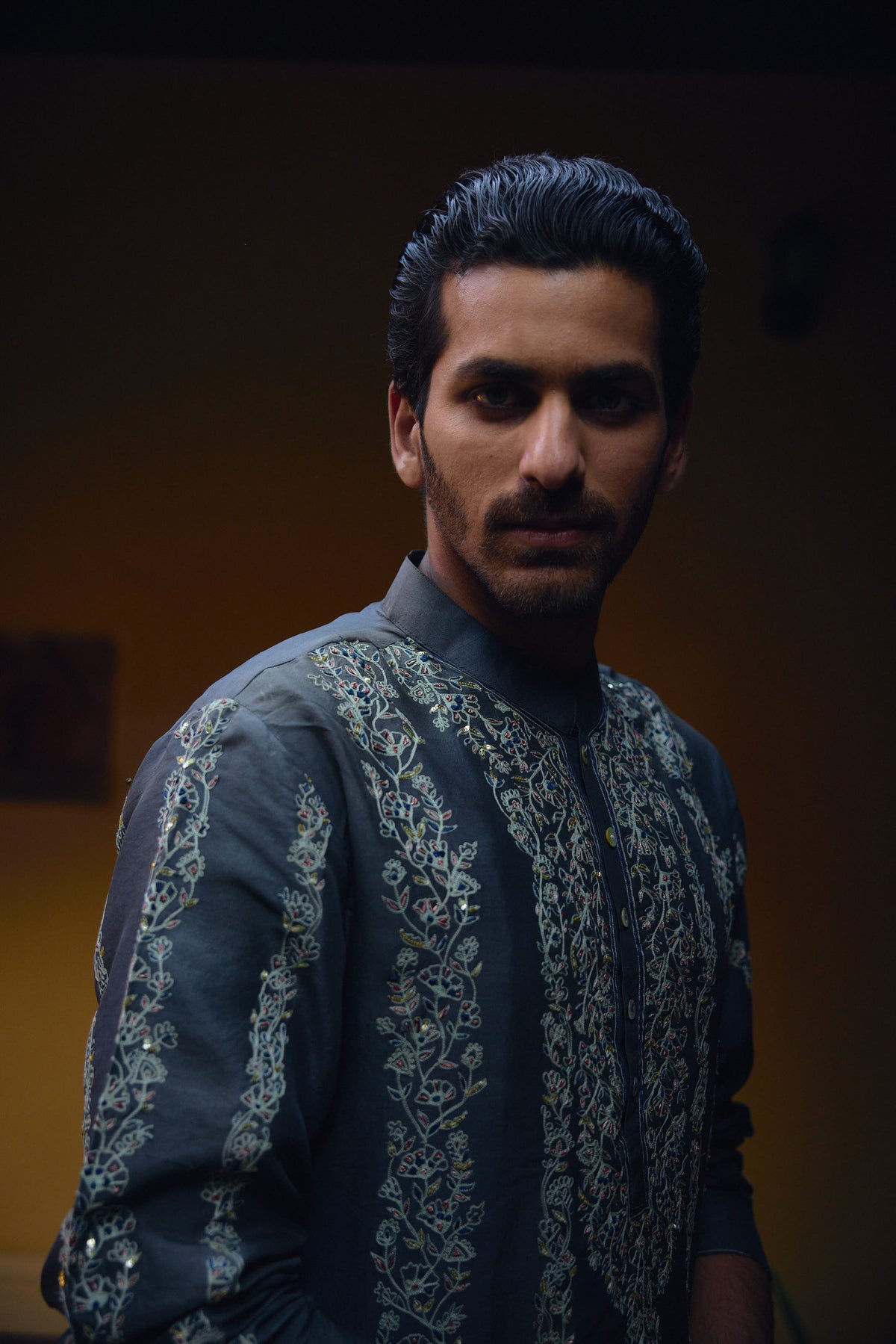 Jaisalmer Kurta