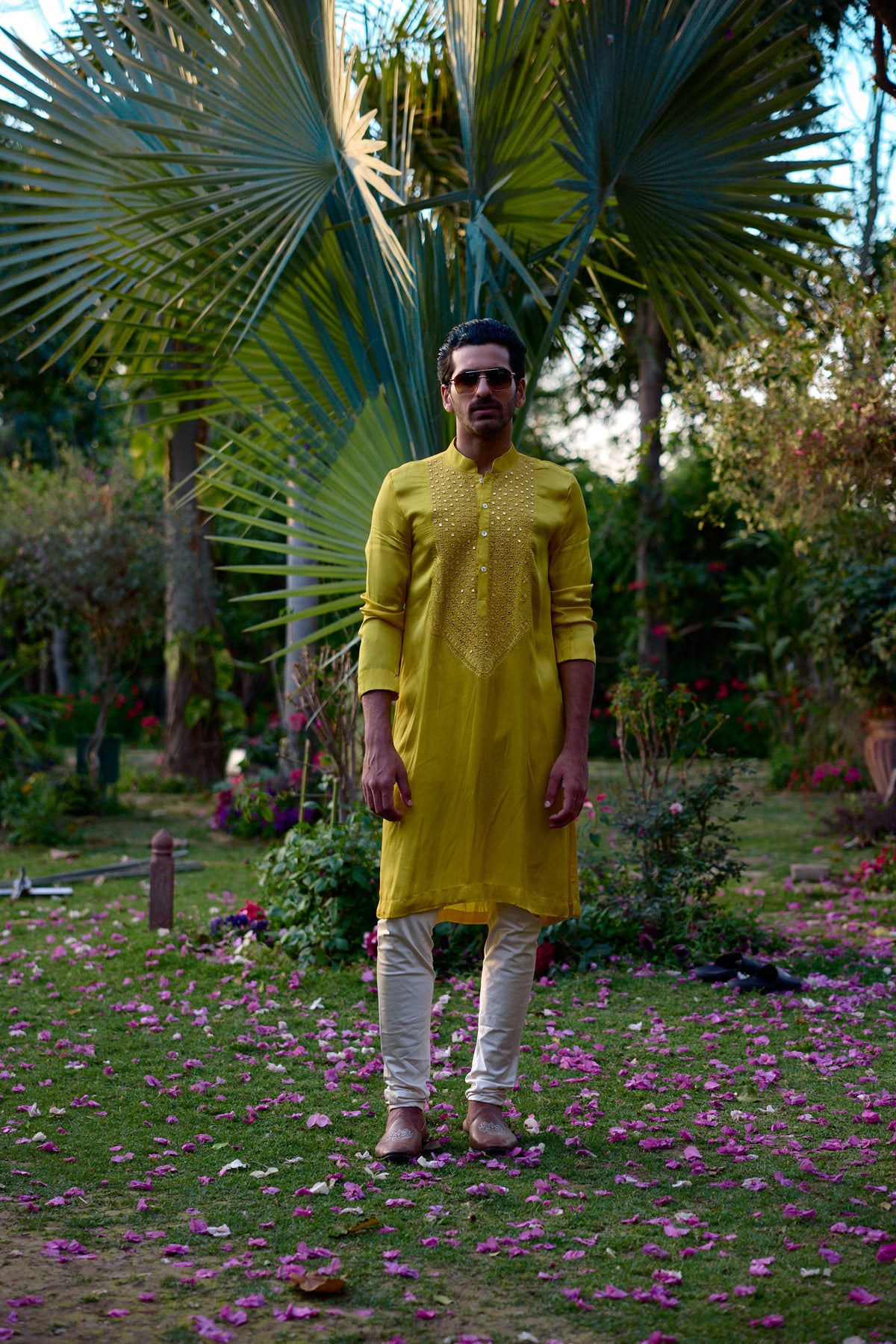 Fatehgarh Kurta