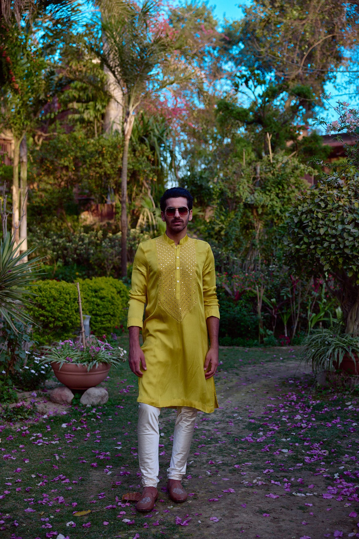 Fatehgarh Kurta