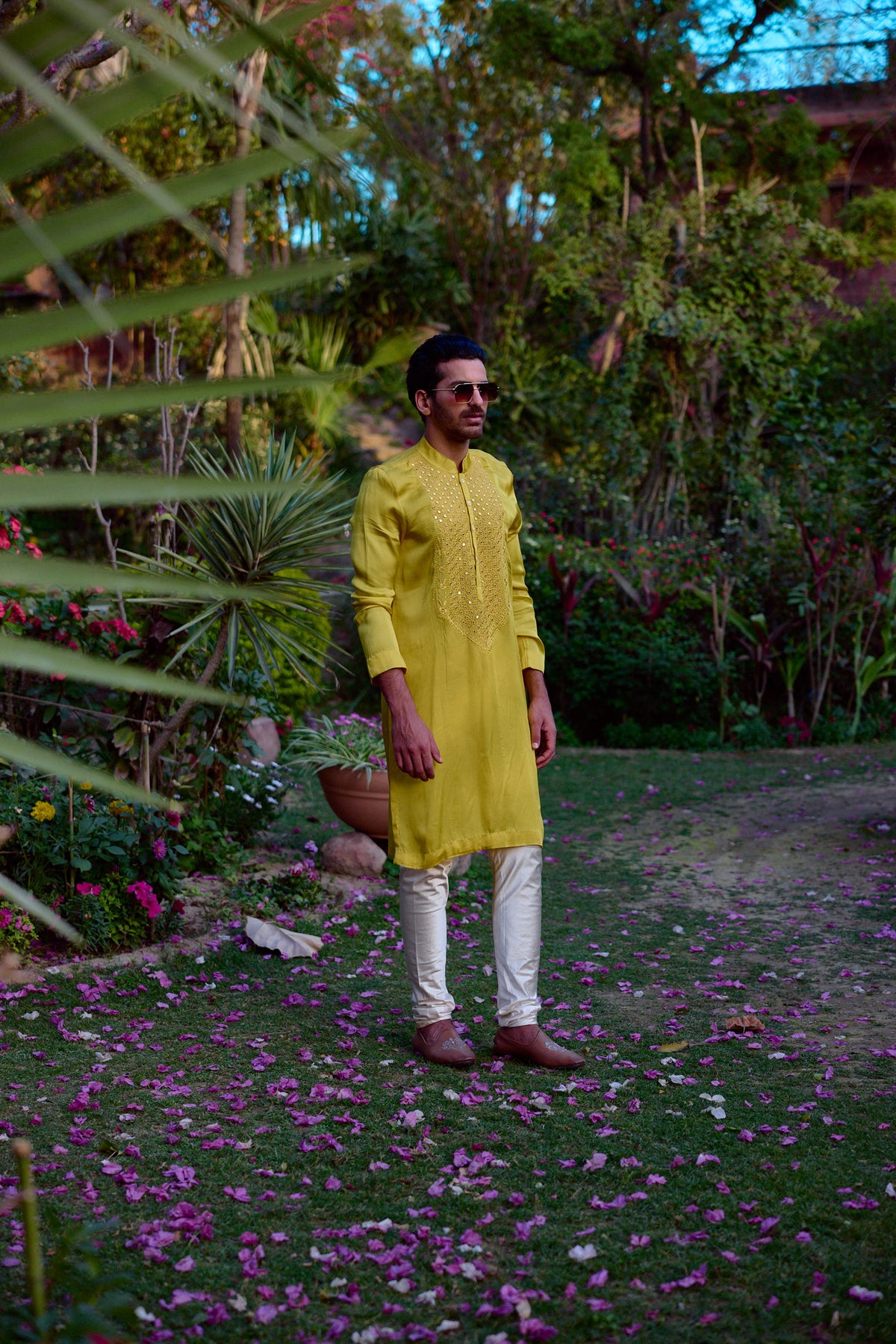 Fatehgarh Kurta