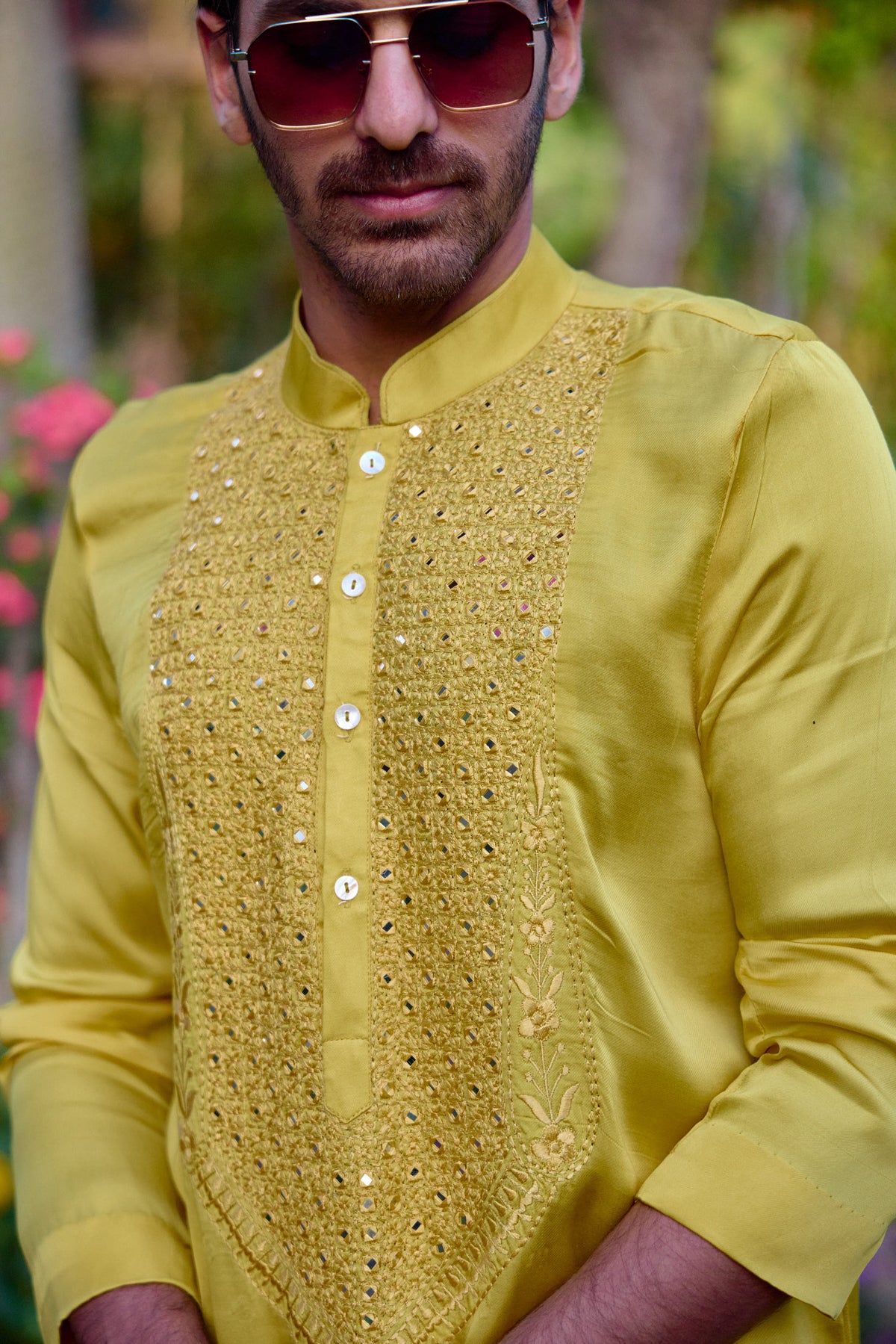 Fatehgarh Kurta