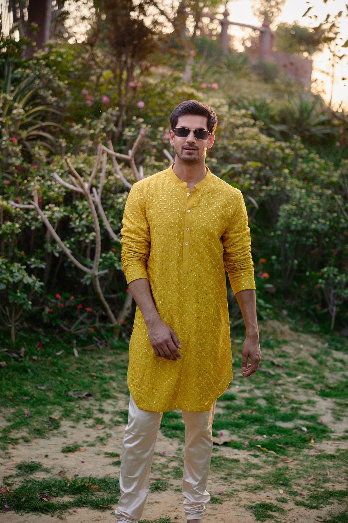 Dholpur Kurta