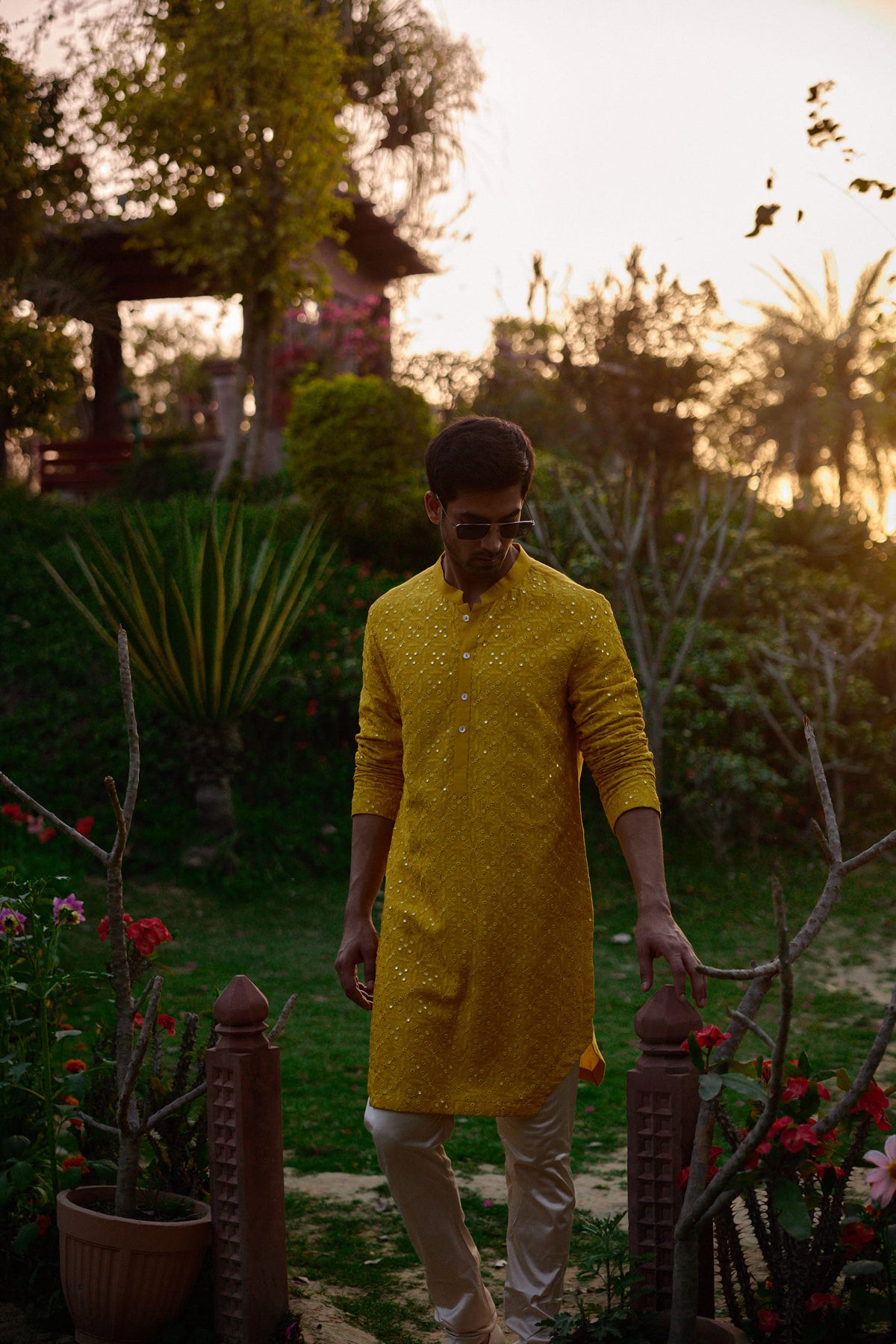 Dholpur Kurta