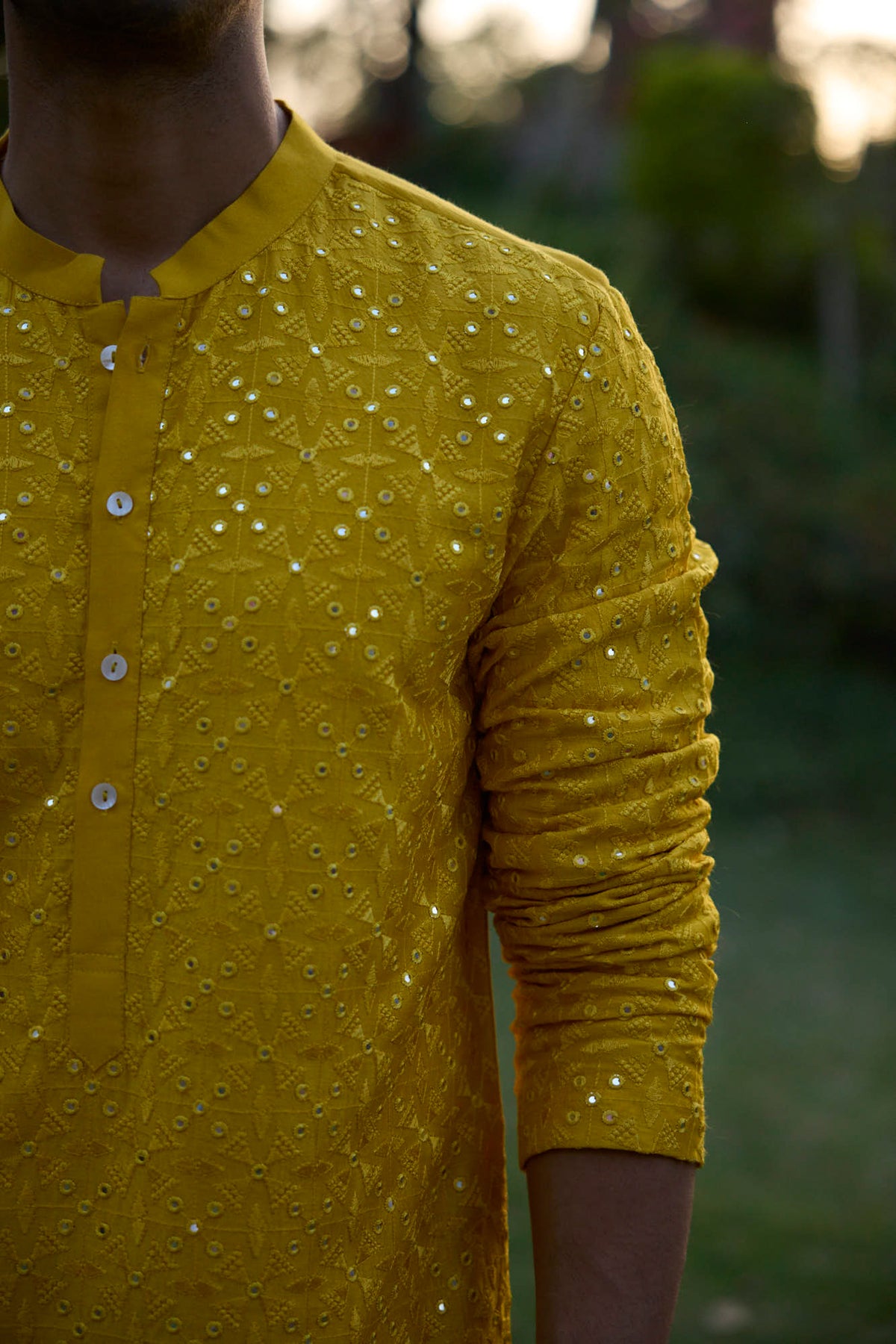 Dholpur Kurta