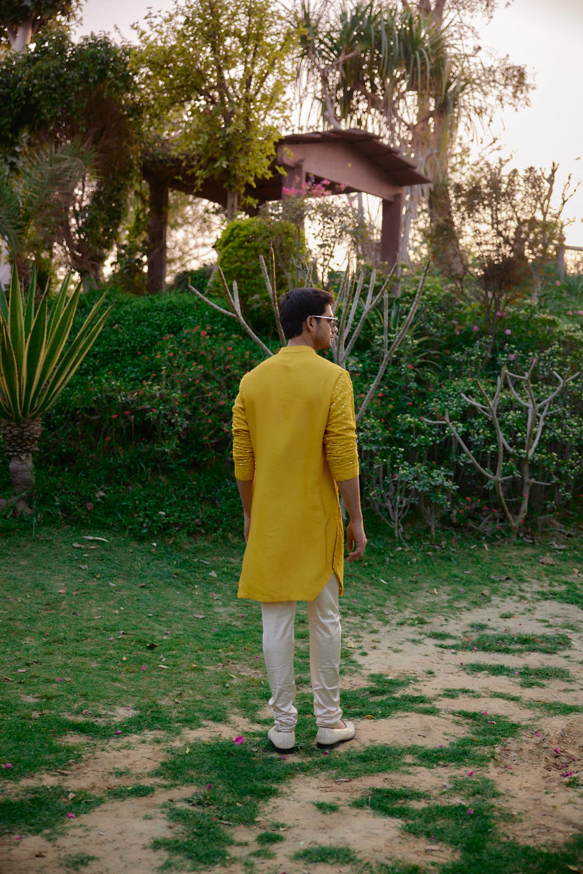 Dholpur Kurta