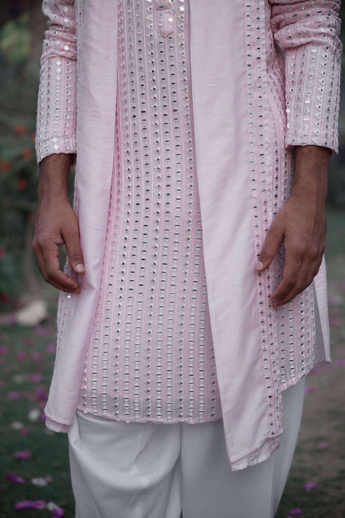 Jalalgarh Kurta