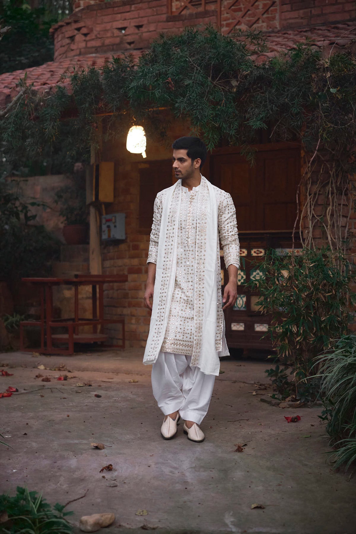 Raas kurta