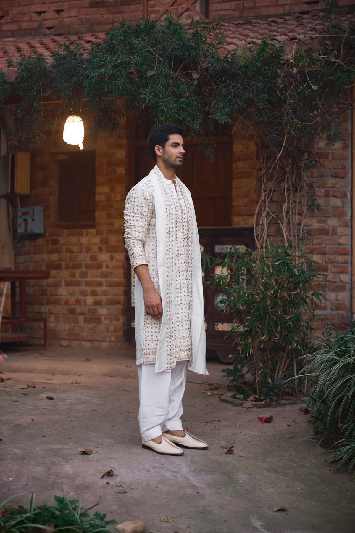 Raas kurta