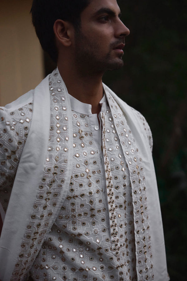 Raas kurta