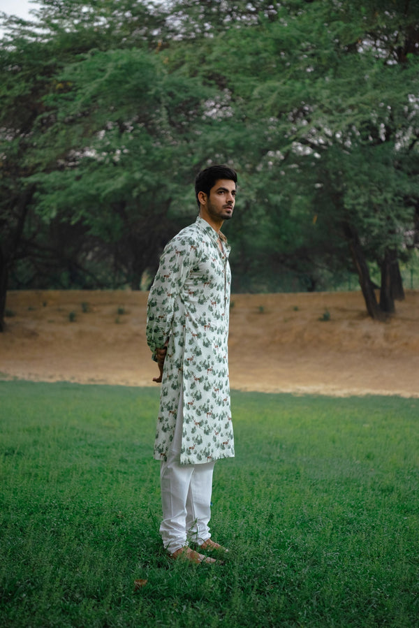 Alder Kurta