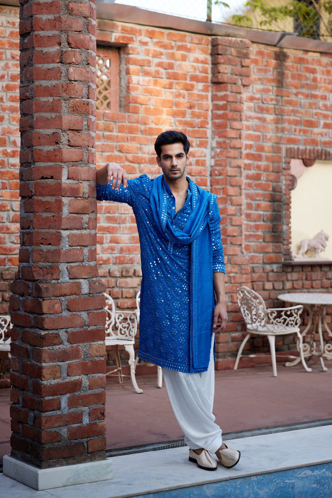 RANBIR KURTA