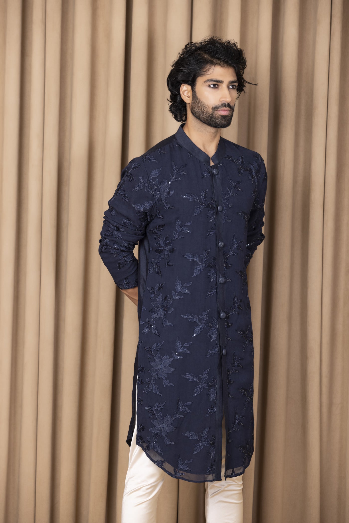 SUFIAN KURTA