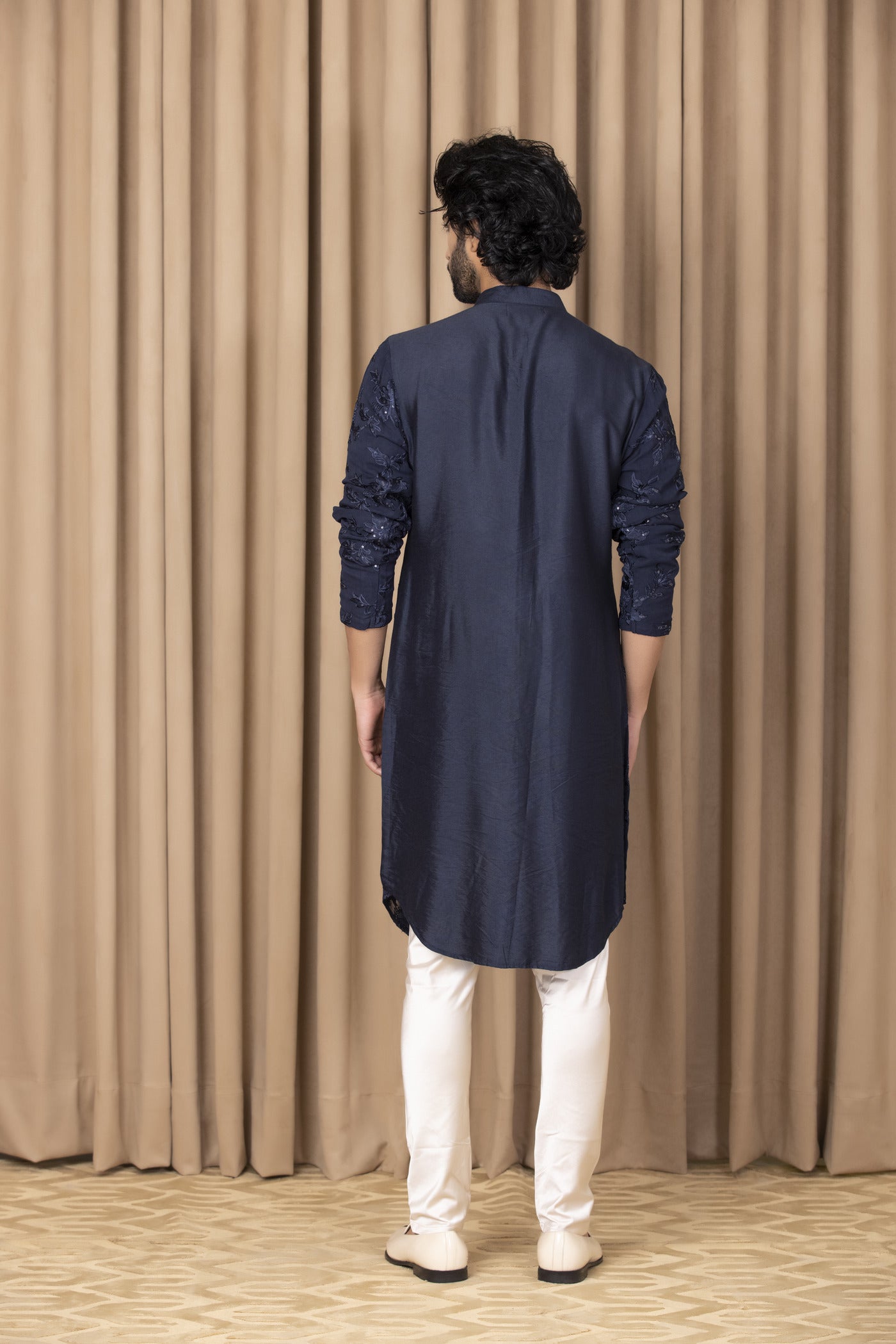 SUFIAN KURTA