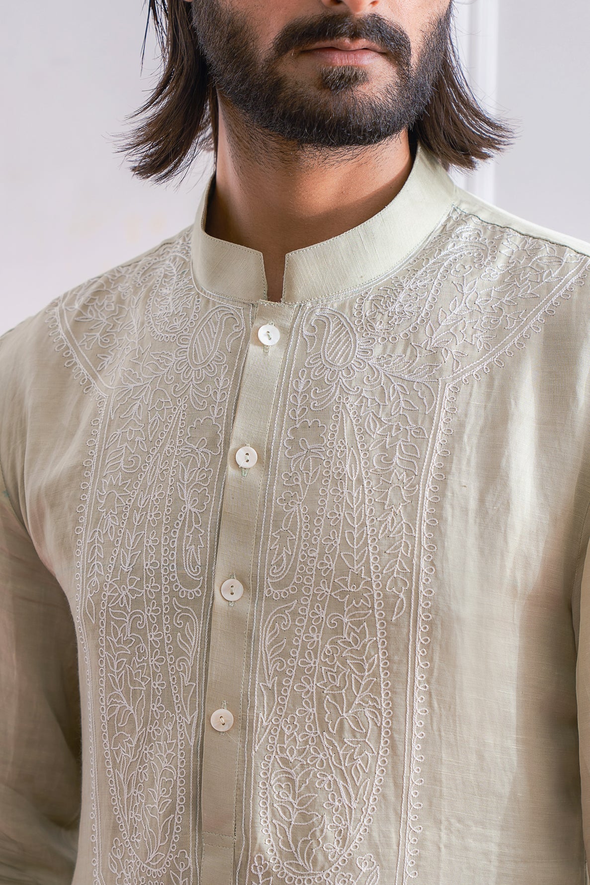 LAHORE KURTA SET