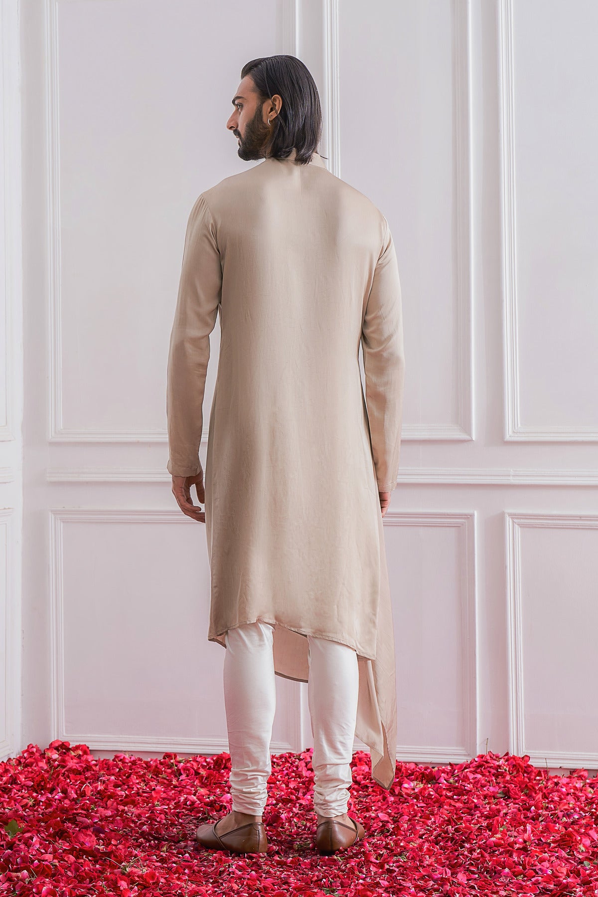 SUKKUR KURTA SET