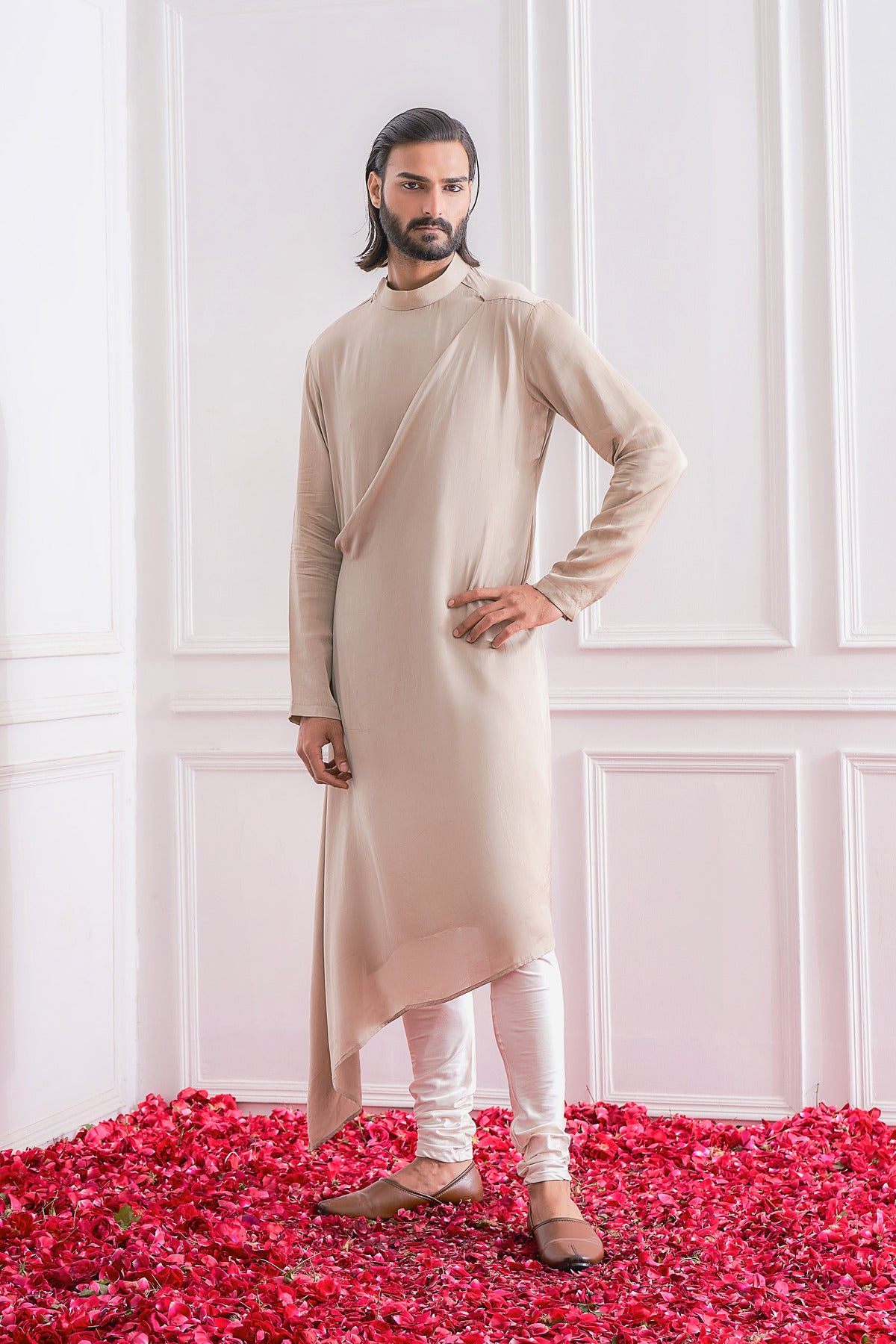 SUKKUR KURTA SET