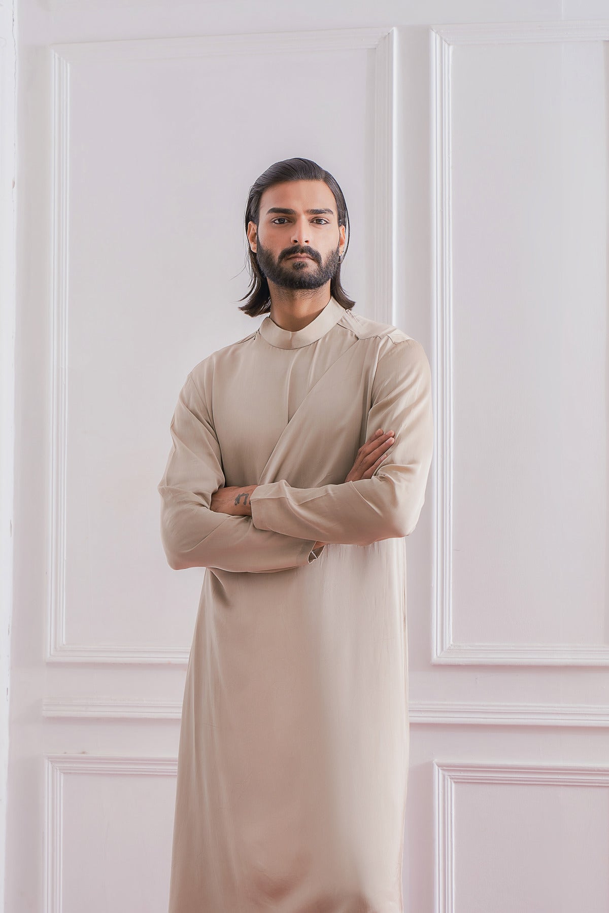 SUKKUR KURTA SET