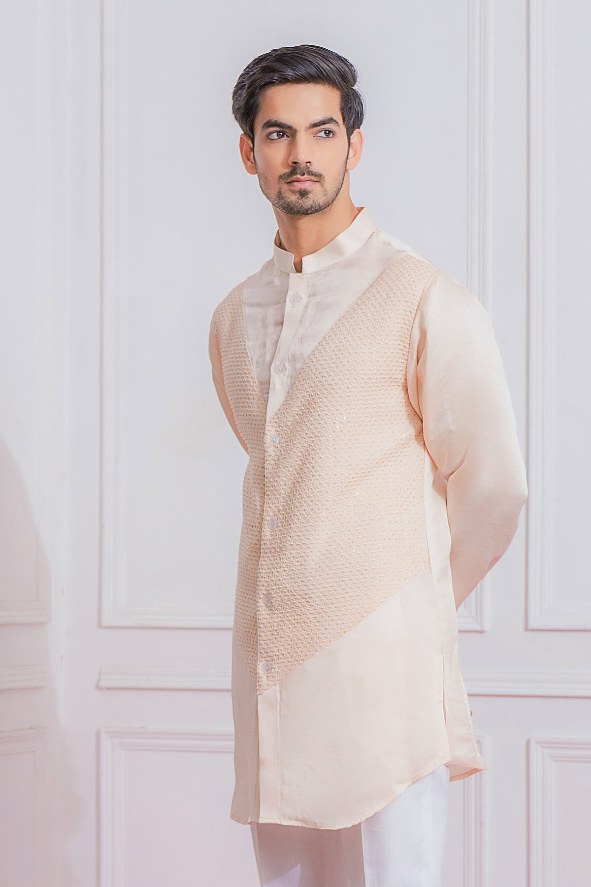 MALIR KURTA SET