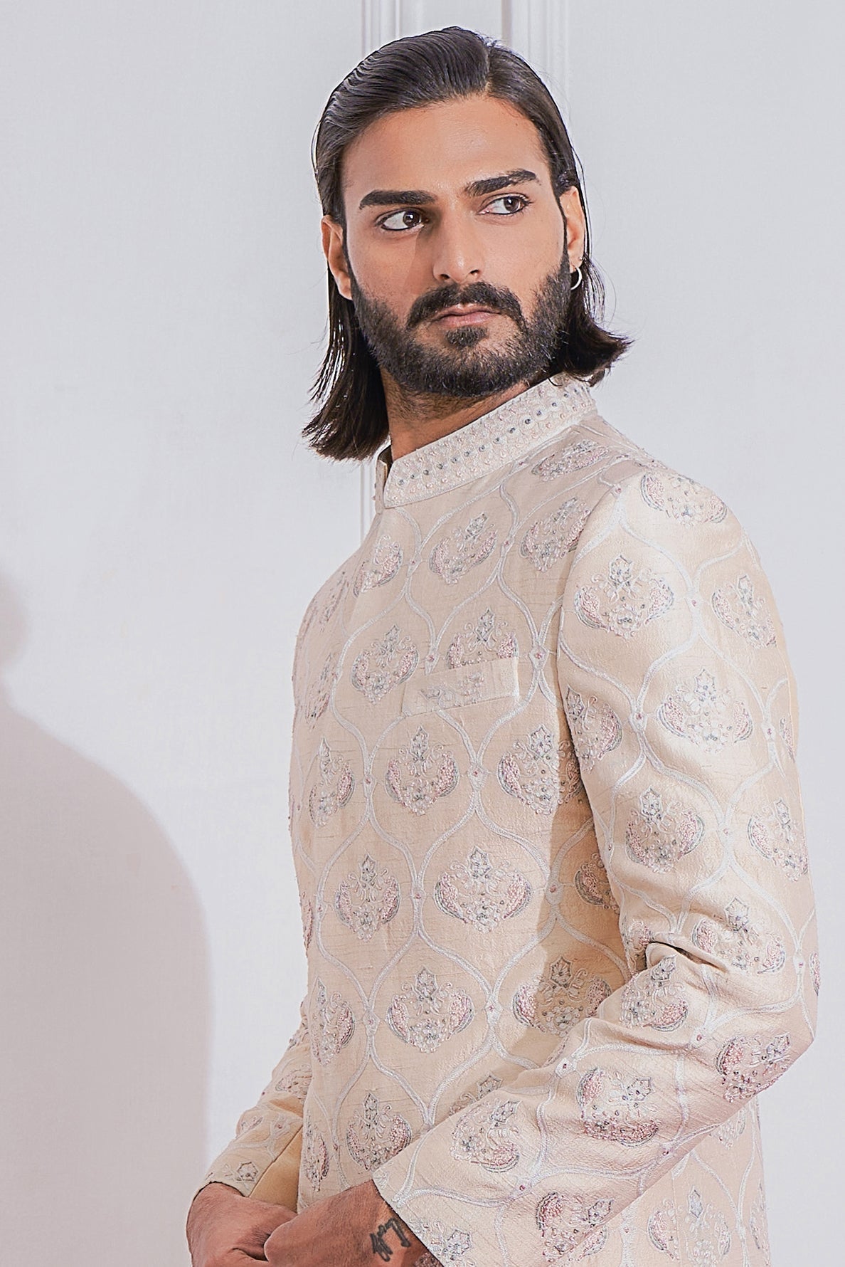 MIRPUR SHERWANI SET