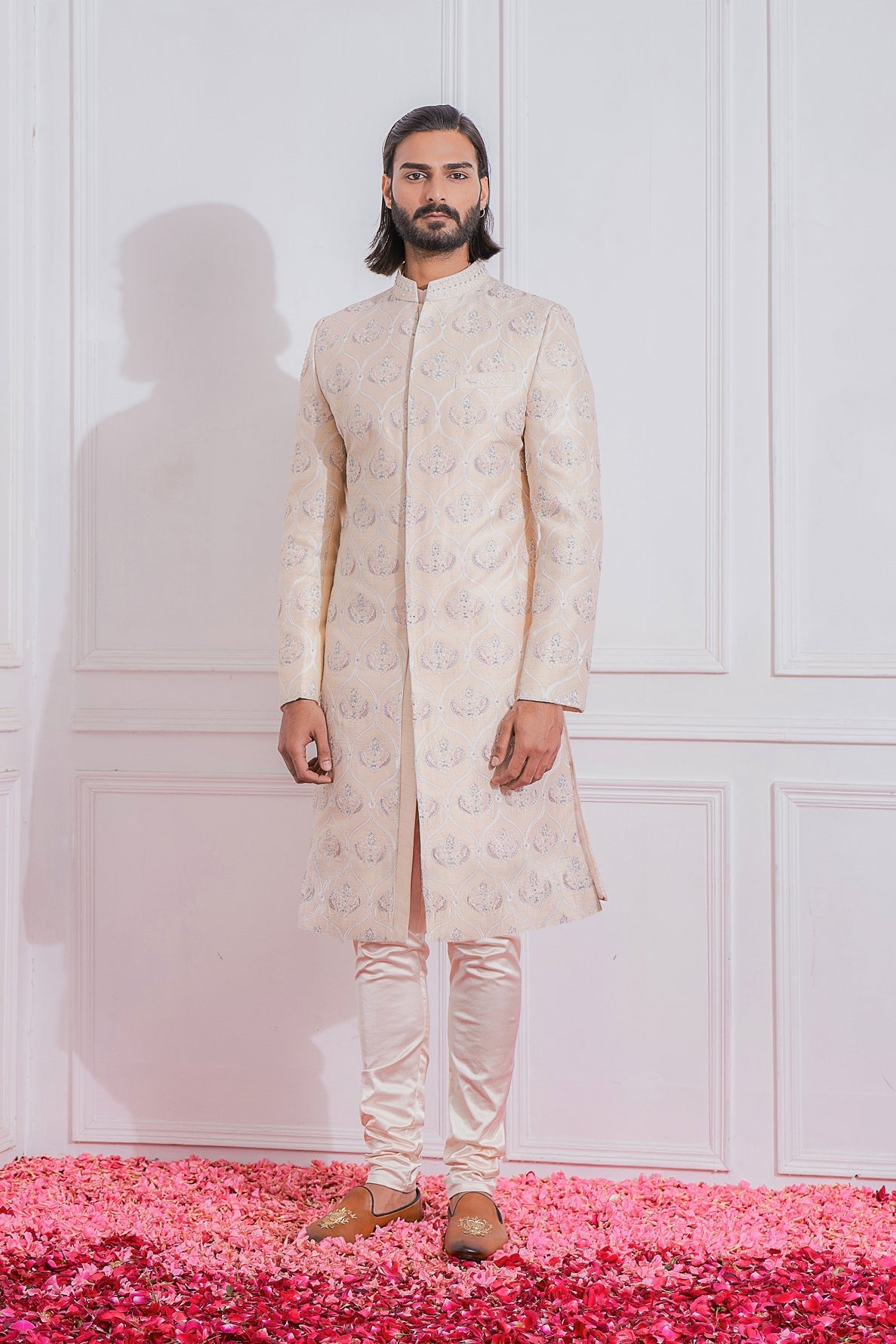 MIRPUR SHERWANI SET