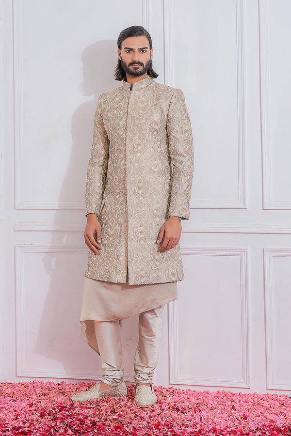 SUKKUR SHERWANI