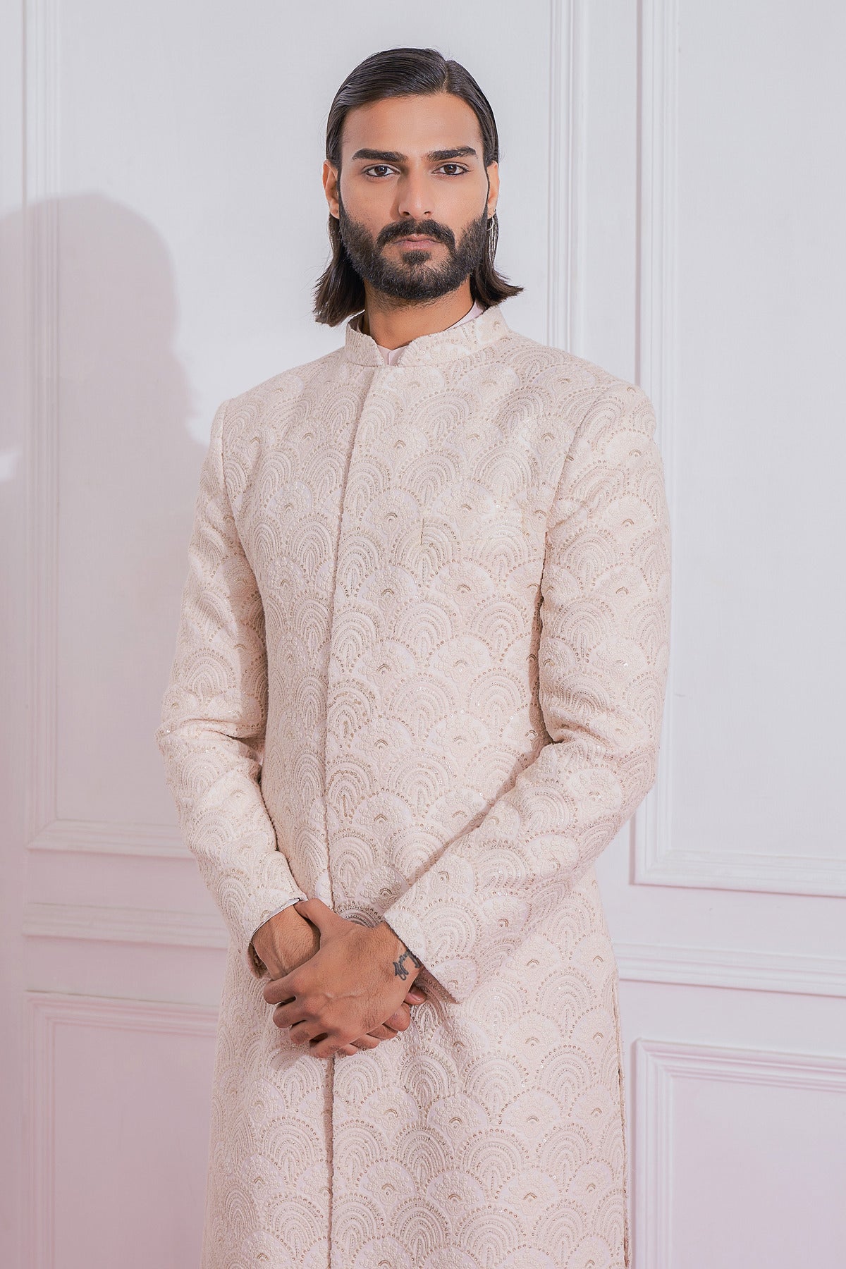 JHELUM SHERWANI