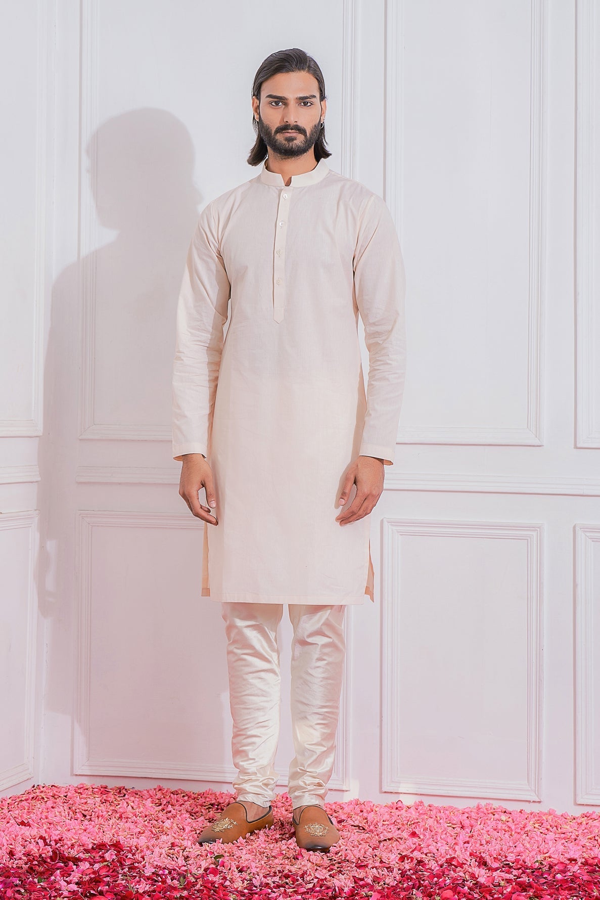 LAHORE SHERWANI SET