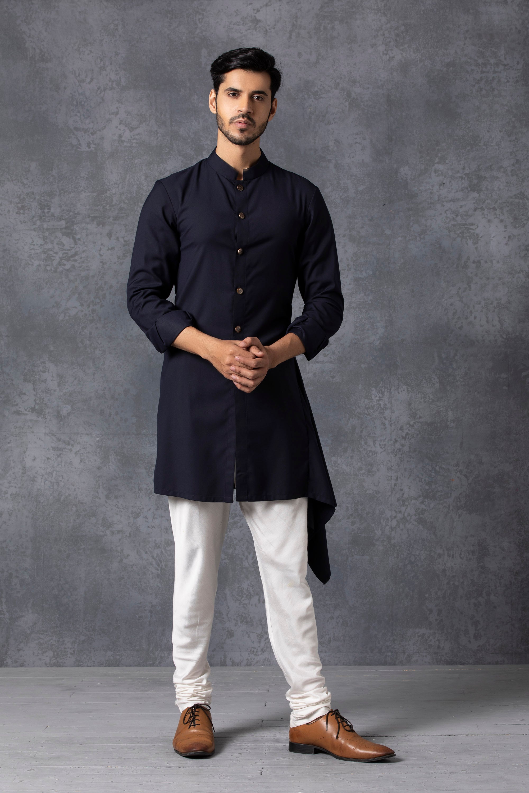 Khalid Kurta Set