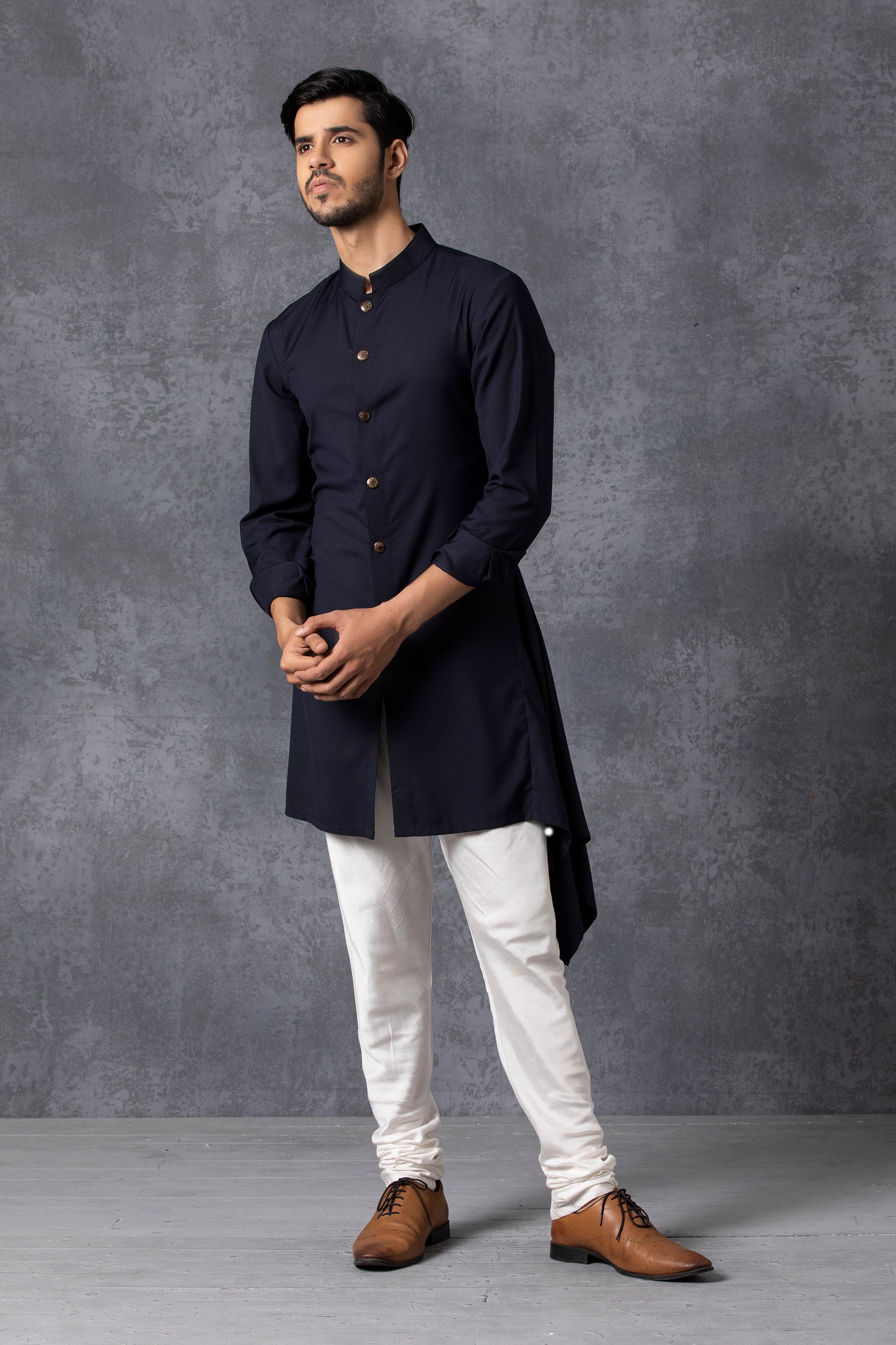 Khalid Kurta Set