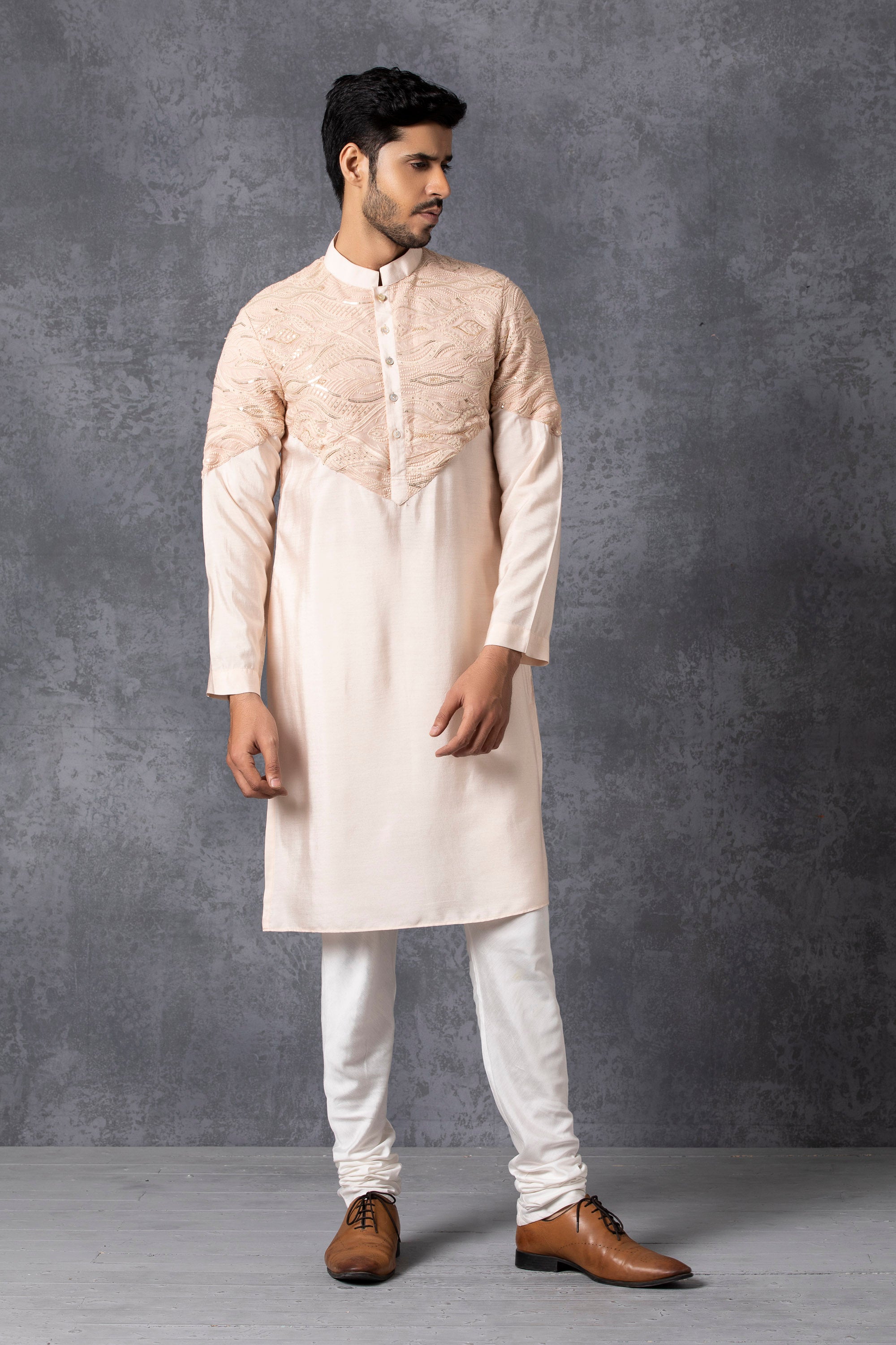 Gulberg Kurta Set