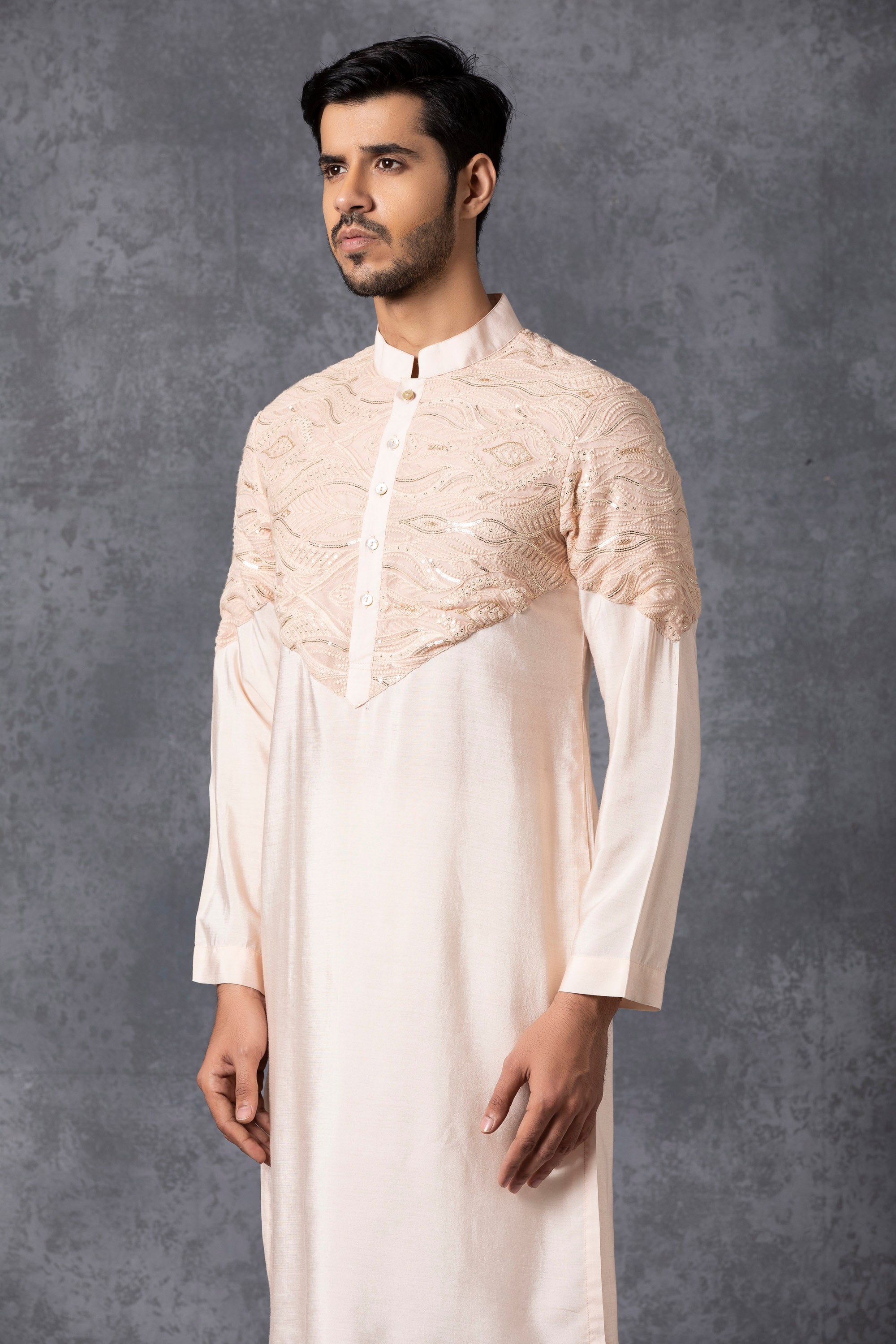 Gulberg Kurta Set