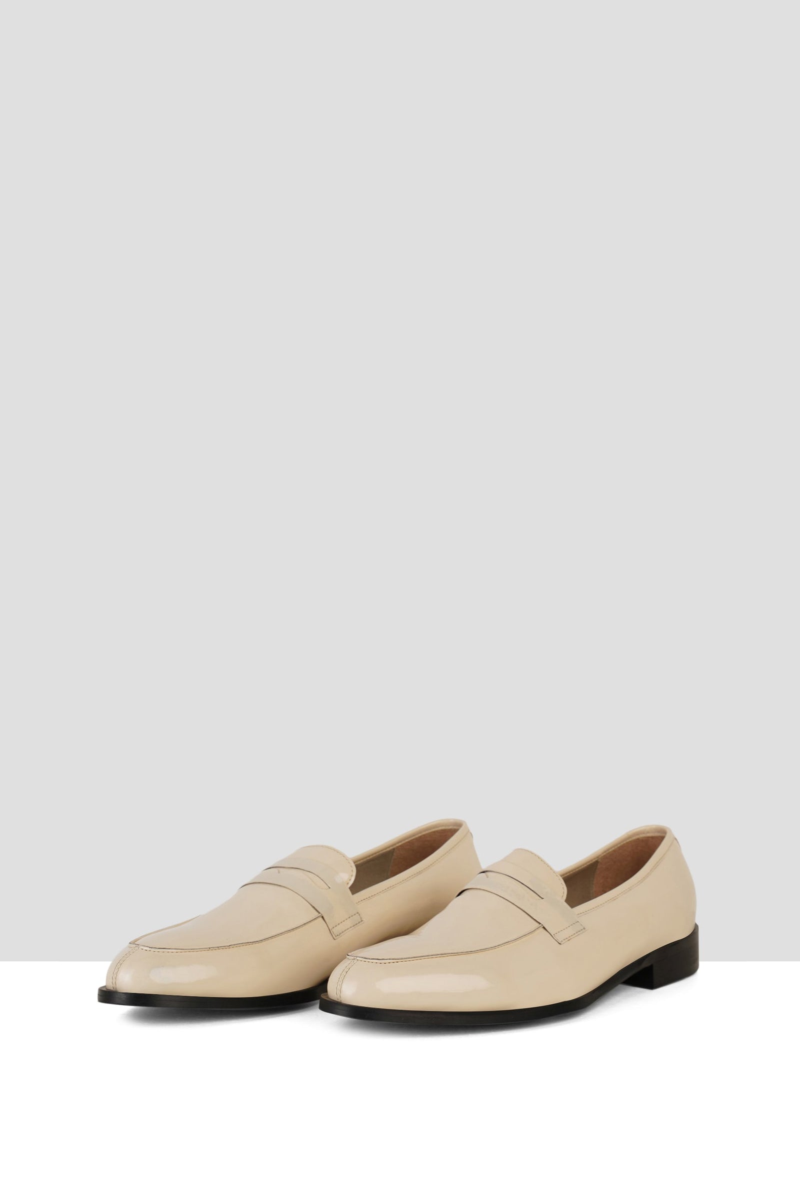 COOTIE Raza Bit 聞きづらい Loafer (Suede) 」 kj着